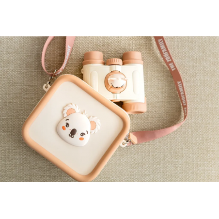 Sac en silicone | Koala - The Zoofamily