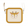 Sac en silicone | Biche