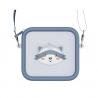Sac en silicone | Raton Laveur