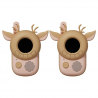 Zoo Walkie Talkie | Biche