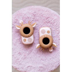Zoo Walkie Talkie | Biche