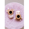 Zoo Walkie Talkie | Biche