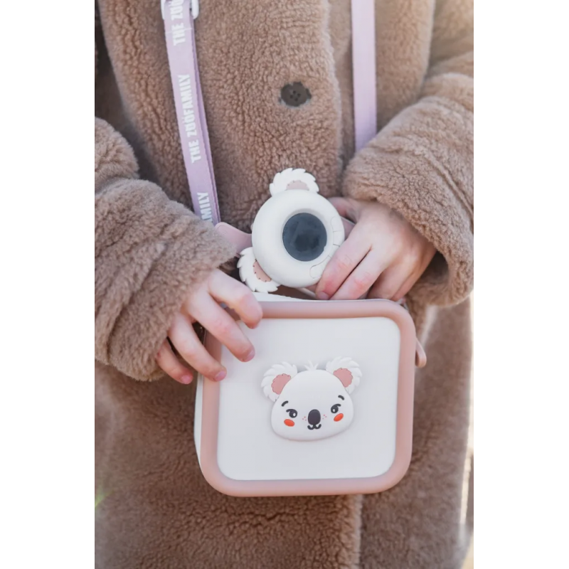 Zoo Walkie Talkie | Koala