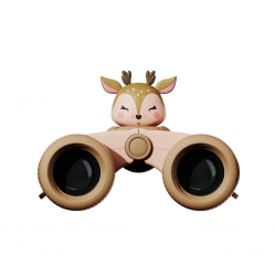 Jumelles Explorer | Biche