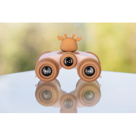 Jumelles Explorer | Biche - The Zoofamily