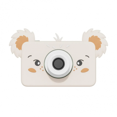 Appareil photo Zoo Friends | Koala - The Zoofamily