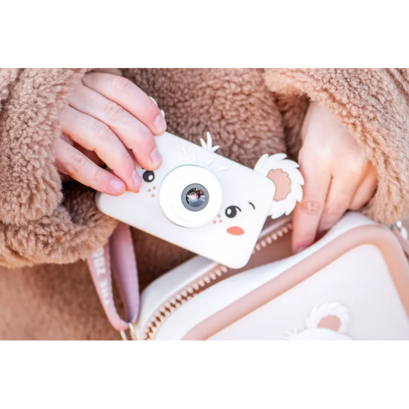Appareil photo Zoo Friends | Koala