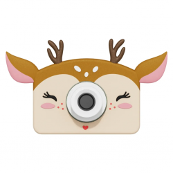 Appareil photo Zoo Friends | Biche
