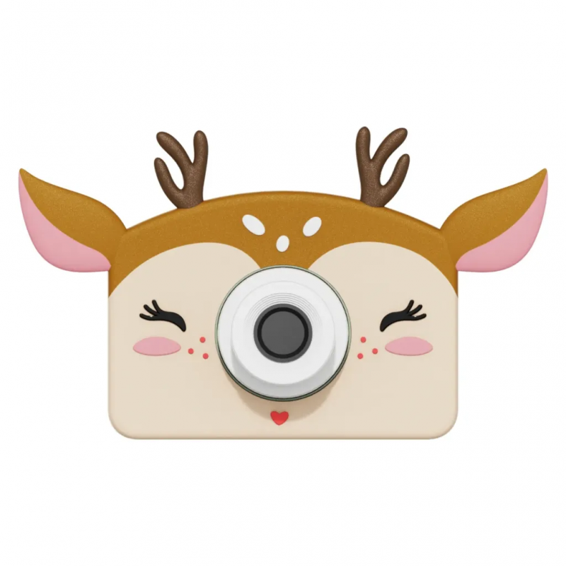 Appareil photo Zoo Friends | Biche