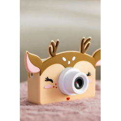 Appareil photo Zoo Friends | Biche