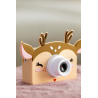 Appareil photo Zoo Friends | Biche
