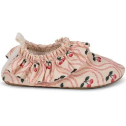 Chaussures de bain | Cherry pink