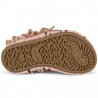 Chaussures de bain | Cherry pink