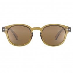 Lunettes de soleil 7-11 ans (C) |  Golden Green