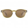 Lunettes de soleil 7-11 ans (C) |  Golden Green