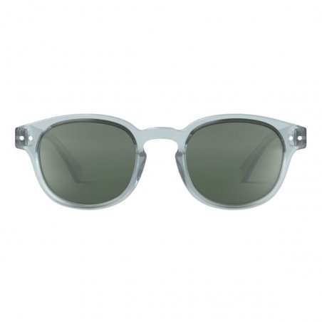 Lunettes de soleil 7-11 ans (C) | Frozen Blue - Izipizi