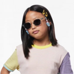 Lunettes de soleil 7-11 ans (C) | Frozen Blue