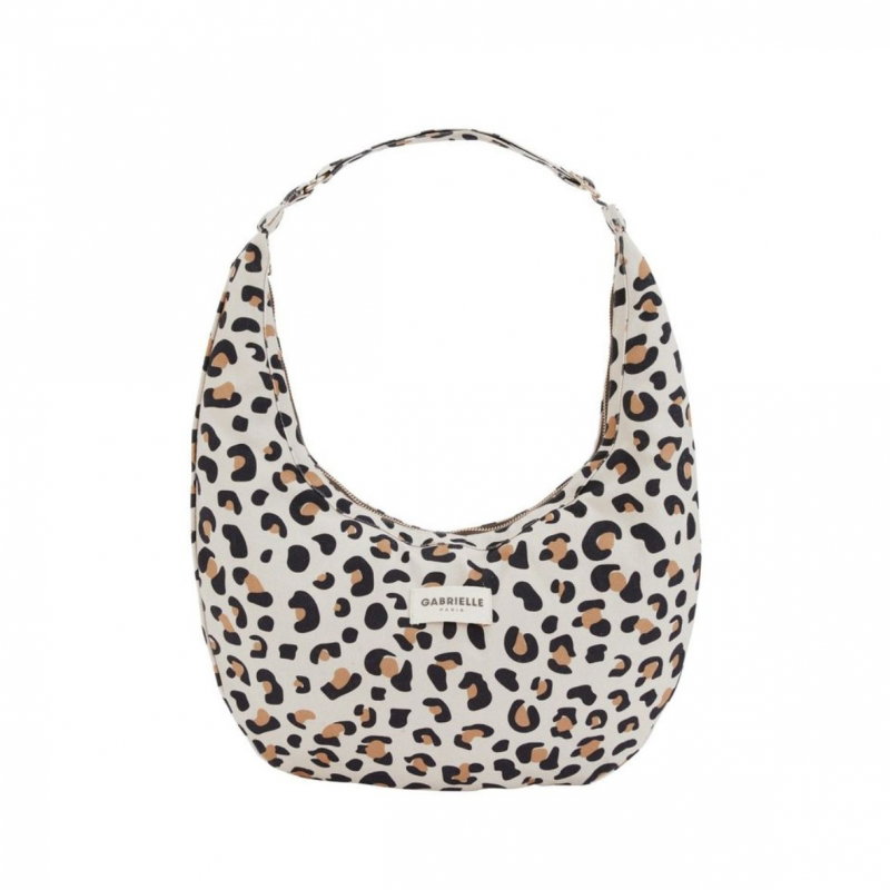 Sac new B | Léopard