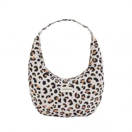 Sac new B | Léopard - Gabrielle Paris