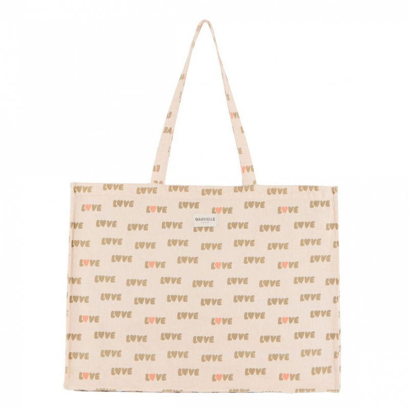 Sac week-end | Love