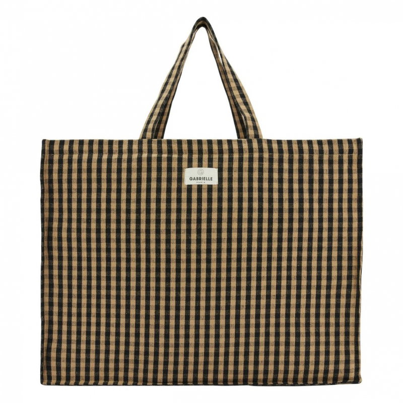 Sac week-end | Vichy café
