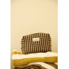 Trousse de toilette | Vichy café