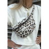 Banane en coton | Vichy café