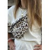 Banane en coton | Vichy café