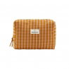 Trousse de toilette | Vichy Glaise