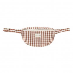 Sac banane en coton | Vichy Camel