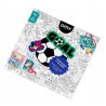 Poster à colorier | Football