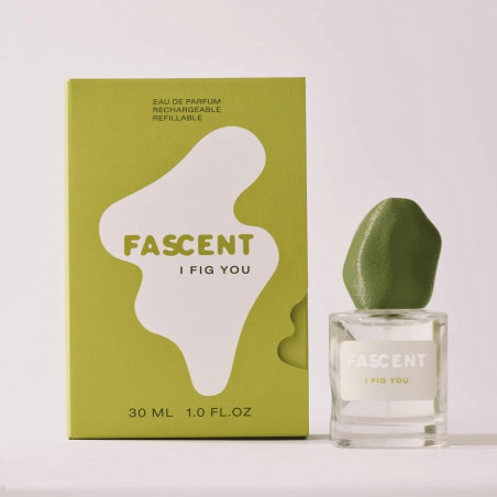 Parfum spray 30ml | I fig you - Fascent