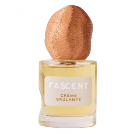 Parfum spray 30ml | Crème brûlante - Fascent