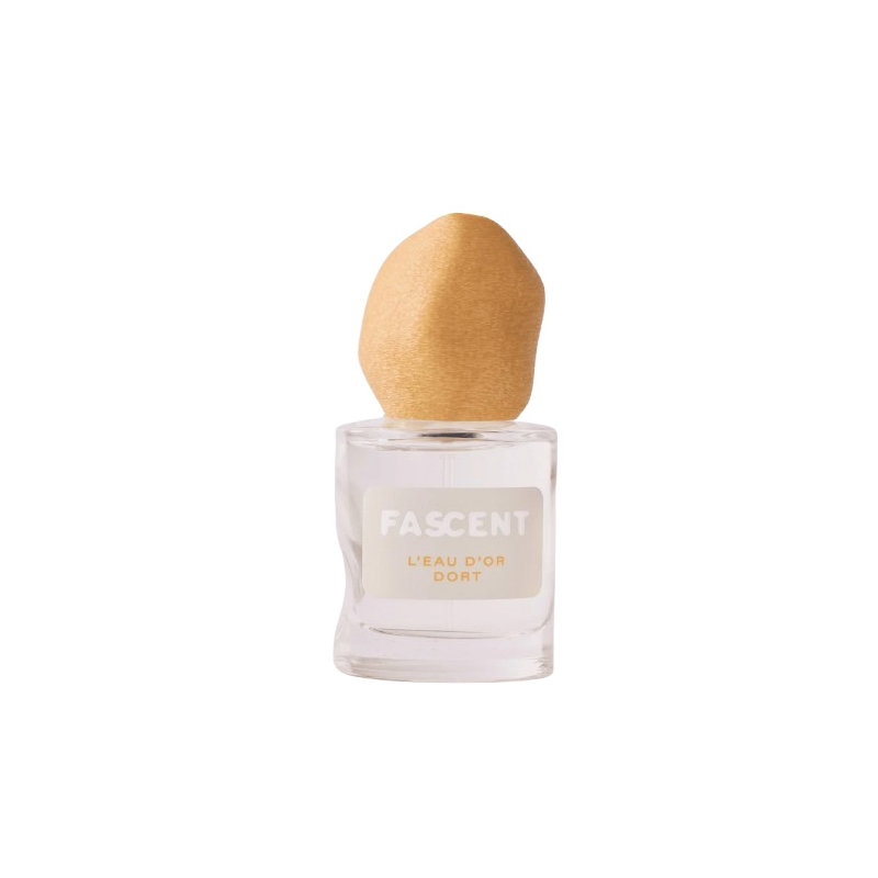 Parfum spray 30ml | L'eau d'or dort