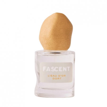 Parfum spray 30ml | L'eau d'or dort - Fascent