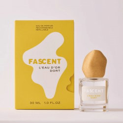 Parfum spray 30ml | L'eau d'or dort