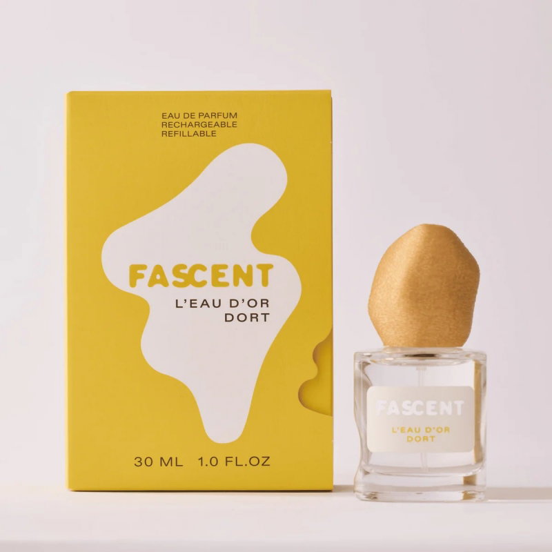 Parfum spray 30ml | L'eau d'or dort