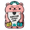 Montessori stickers book | Emotions