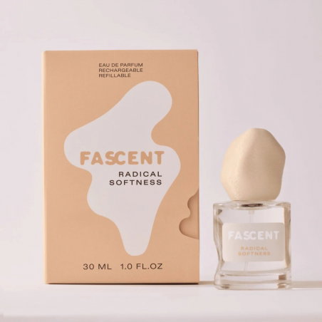 Parfum spray 30ml | Radical softness - Fascent