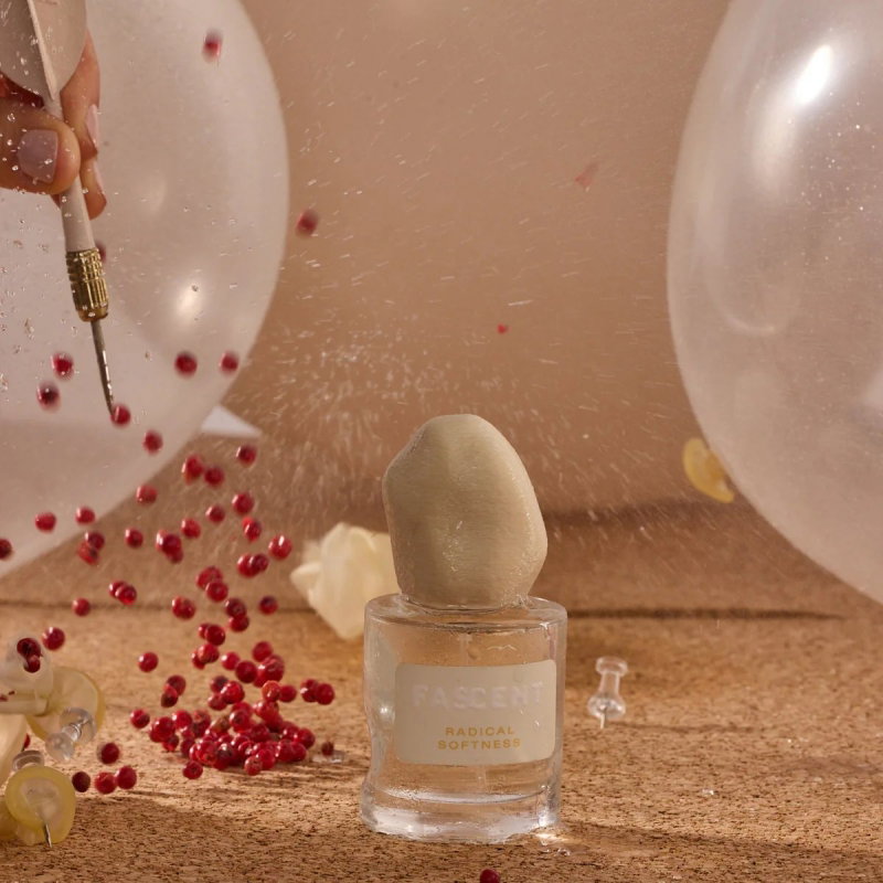 Parfum spray 30ml | Radical softness