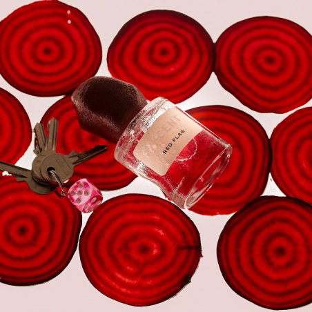 Parfum spray 30ml | Red flag - Fascent