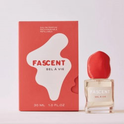 Parfum spray 30ml | Sel à vie