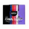 Hair Chalk Wicked - Craies pour cheveux