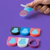 Hair Chalk Wicked - Craies pour cheveux