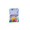 Cahier de jeux | Edition 1