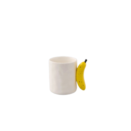 Mug | Banane - Fluid Market