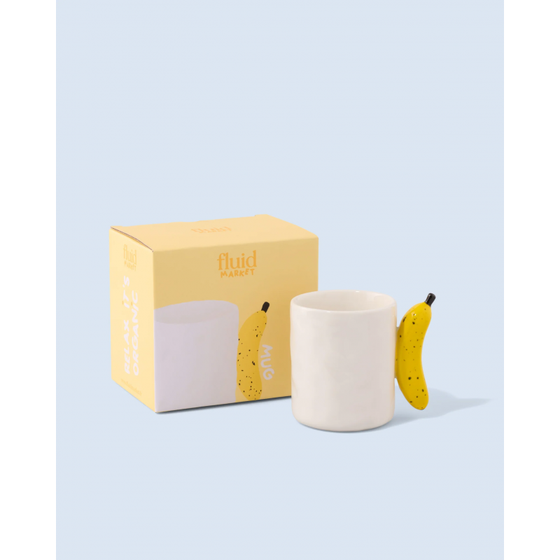 Mug | Banane