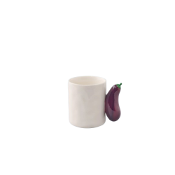 Mug | Aubergine