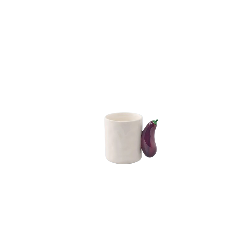 Mug | Aubergine