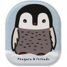 Livre de bain | Penguin & friends